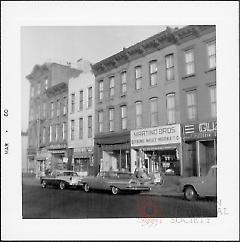 [East side of Smith Street.]