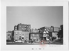 [E. 7th Street just south of Church Avenue.]