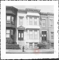 [#643 49th Street, Brooklyn.]