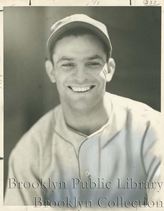 Brooklyn Dodgers  Brooklyn Public Library