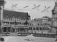 Castle House at Luna Park