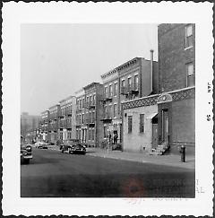 [North side of 62nd Street.]