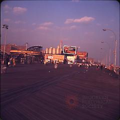 [Boardwalk], Coney Island