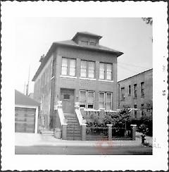 [#1115 71st Street (north side of street and near to 11th Avenue.)]