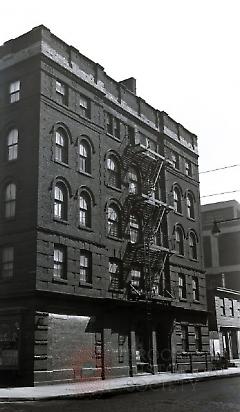 [72 Sands Street and 162 Pearl Street]