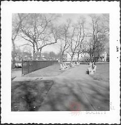 [McKinley Park at east side of 7th Avenue.]