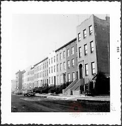 [North side of Woodhull Street.]