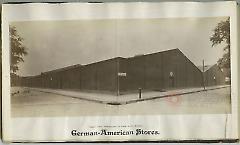 [German-American Stores.]