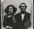 Mr. and Mrs. Hesson, from an ambrotype