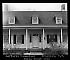 Views: U.S., Brooklyn. Brooklyn, Lefferts Homes. View 013: Lefferts homestead (the front door).